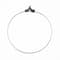 John Bead Must Have Findings 38mm Large Earring Hoops, 10ct.